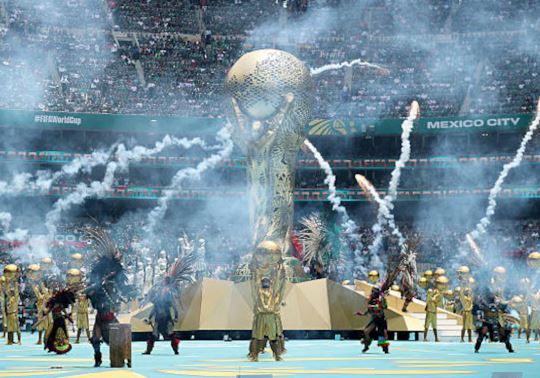 Los eventos deportivos mundiales que capturan la atención de todos