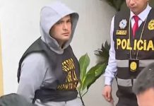Inician diligencias con asesino de madre e hijo