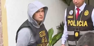 Inician diligencias con asesino de madre e hijo
