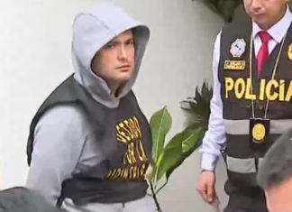 Inician diligencias con asesino de madre e hijo Inician diligencias con asesino de madre e hijo