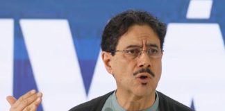 Iván Cepeda