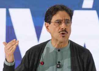 Iván Cepeda
