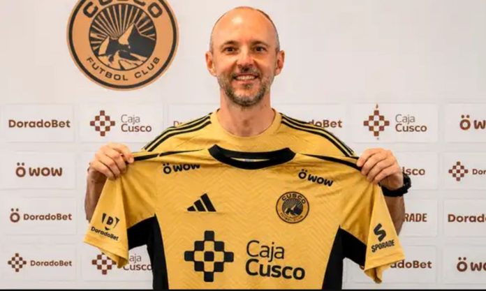 Javier Rabanal