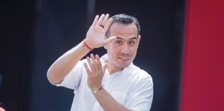 José Jerí