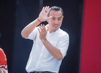 José Jerí