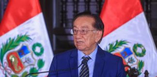 Pidió permiso para viajar al Vaticano José María Balcázar