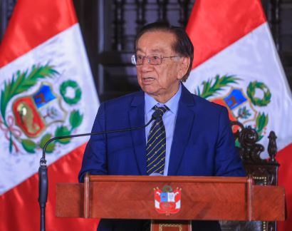 José María Balcázar José María Balcázar