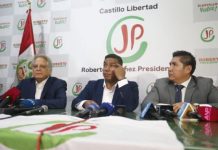Juntos por el Perú