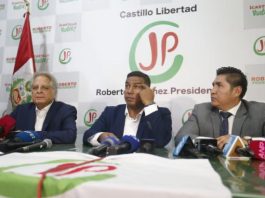 Juntos por el Perú