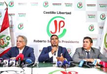 Juntos por el Perú