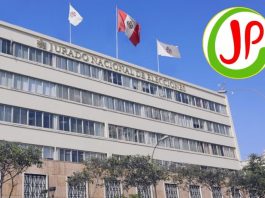 JNE revisará hoy apelaciones de JPP Jurado Nacional de Elecciones revisará hoy apelaciones de Juntos por el Perú