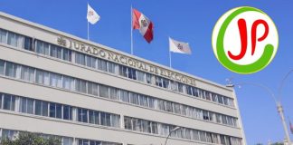 JNE revisará hoy apelaciones de JPP Jurado Nacional de Elecciones revisará hoy apelaciones de Juntos por el Perú
