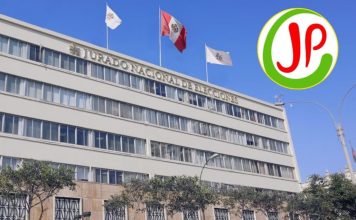 JNE revisará hoy apelaciones de JPP Jurado Nacional de Elecciones revisará hoy apelaciones de Juntos por el Perú