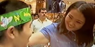 Keiko Fujimori