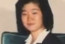 Keiko Fujimori