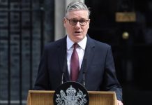 Keir Starmer