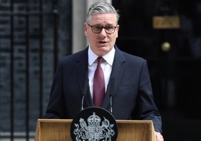 Keir Starmer Keir Starmer