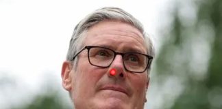 Keir Starmer