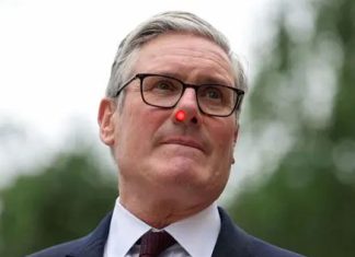 Keir Starmer