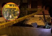 Lo matan entre siete en San Martín de Porres