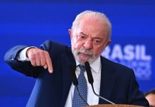 Luiz Inácio Lula da Silva
