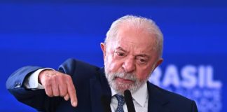 Luiz Inácio Lula da Silva