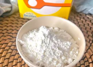 Maizena