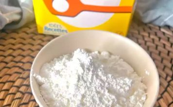 Maizena