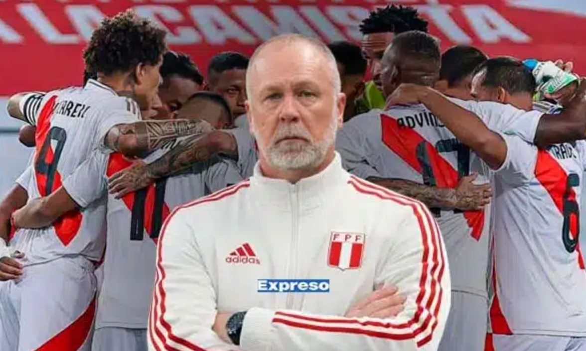 Mano Menezes no le cierra las puertas a nadie
