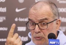 Marcelo Bielsa