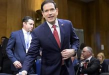 Marco Rubio
