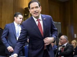 Chequearán elecciones limpias en Venezuela Marco Rubio