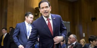 Marco Rubio