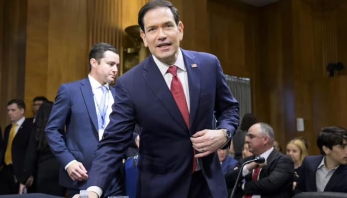 Marco Rubio