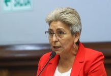 Procuraduría va contra exasesores de María Agüero María Agüero