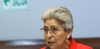Procuraduría va contra exasesores de María Agüero María Agüero