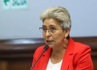 María Agüero