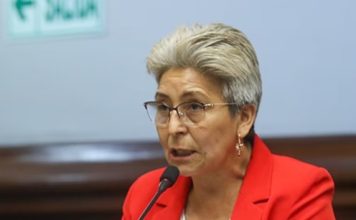 María Agüero