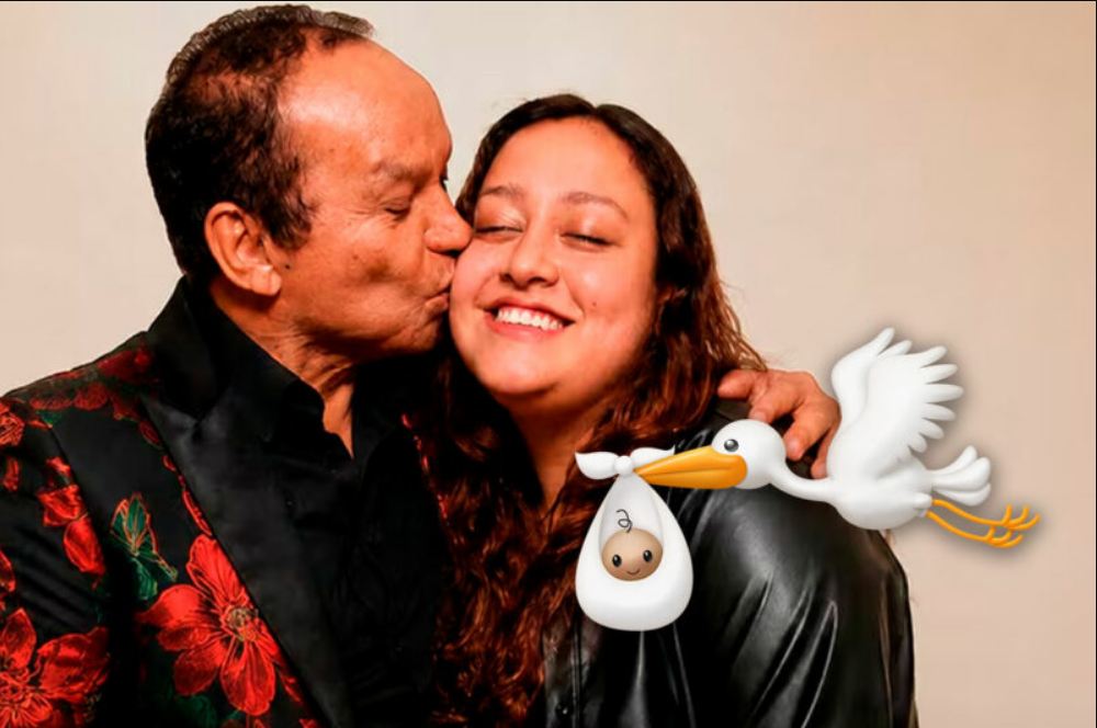 Habría embarazado a su novia de 22 años