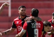 Melgar venció 3-1 a Alianza Atlético