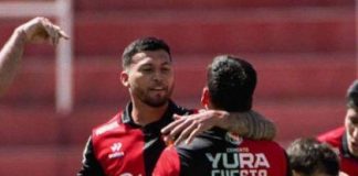 Melgar venció 3-1 a Alianza Atlético