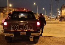 Menor recibió disparo en la cabeza en SMP