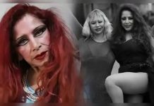 Monique Pardo en bronca con Susy por Polo Campos