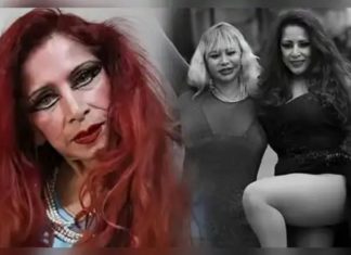 Monique Pardo en bronca con Susy por Polo Campos