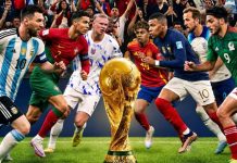Mundial 2026
