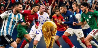 Mundial 2026