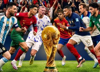 Mundial 2026
