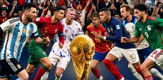 Mundial 2026