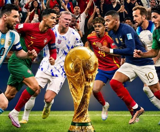 Hoy arranca Mundial Norteamérica 2026 Mundial 2026