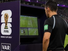 Mundial 2026 - VAR